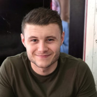 Andrew Luke