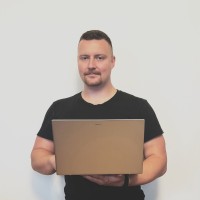 Martin Lindberg