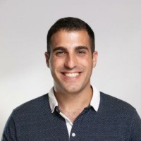 Eli Segev