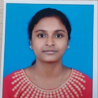 Kiruthika Sasikumar