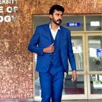 Dr Ameer Suhail
