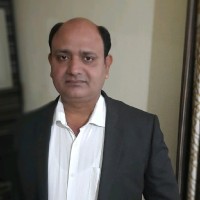 Sunil Singh