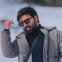 Wahab Nadeem