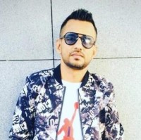 Mohamed Anaz