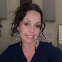 Amanda Gibson
