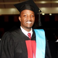 Jean Luc Ntwali
