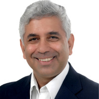 Cyrus Minwalla