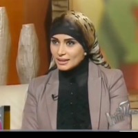 Hala Abdelkhalek, DPA