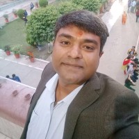 Nitin Kumar Jaiswal
