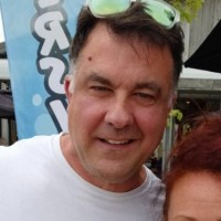 Richard Dryden