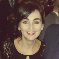 Miriam Mcauliffe