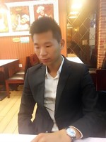 朱正超