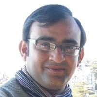 Praneesh Mehra