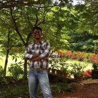 Pravin Sagare