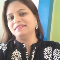 Kanchan Pawar