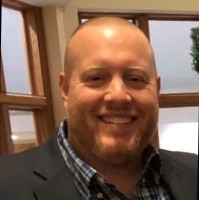 Brian Polston