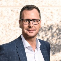 Mario Maerzinger 🌍