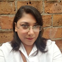 Norma Alejandra Reyes Casillas