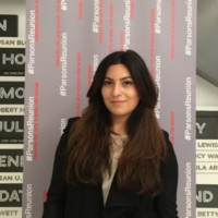 Katy Mikeladze