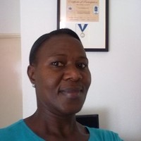 Busi Ndlovu