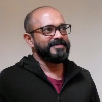 Biju Varghese