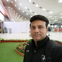 A Prashad Patro