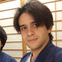 Victor Sotomayor