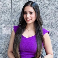Swarika Sinha