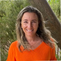 Carolina Reyes Carrasco