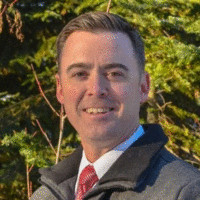 Jonathan R. Rastall