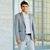 Adarsh C.