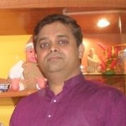 Ganesh Chandrakant Yadav