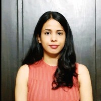 Anuja Kadam