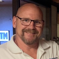 Tyson Griffin, P.Eng, PMT