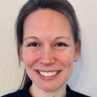 Anita Damkjær Eriksen