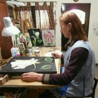 María Esther Nacimbera Tacco