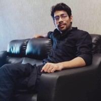 Abhinav Podwal