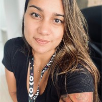 Magda Oliveira Souza
