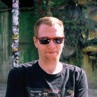 Craig Champion