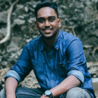 Dhyanesh M