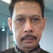 Syed Almashoor