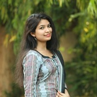 Aishani Sahu