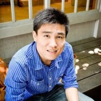Kenneth Hung-Ju Tsai