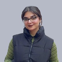 Aliza Afaque