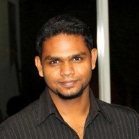 Chamila Illukkubura
