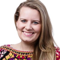 Megan Ford