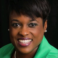 Trina Ward