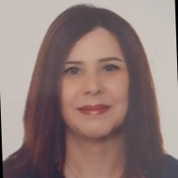 Mª Orquídea Gómez Madrid