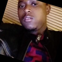 Edson Kanongora