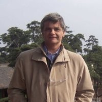 ANTONIO EDUARDO DE C LOUREIRO